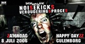 Noisekick’s verouderingsproces time table & info