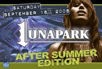 Lunapark sluit de zomer af in stijl