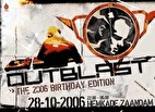 Outblast "The 2006 Birthday Edition"
