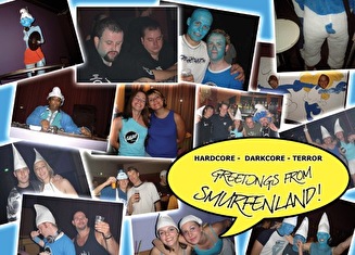 Smurfenland