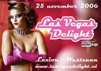 Las Vegas Delight – Seductive, Stunning & Stylish