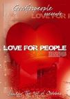 Good for people met Love for people