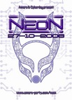 Cyberdog and Amora present: NeoN