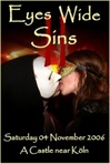 LittleSins presents: Eyes Wide Sins part II