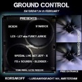 Ground Control brengt waar de Amsterdamse dance scene om schreeuwt