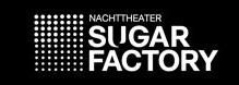 2-jarig bestaan Nachttheater Sugar Factory