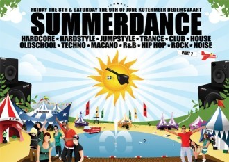 Summerdance