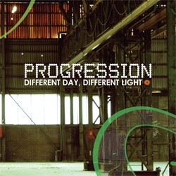 Progression album releaseparty in Dordrecht