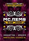 MC Rems presents