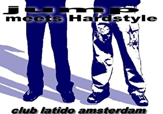 Deze zaterdag gaat het los: Jump meets Hardstyle in Club Latido