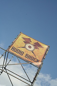 Audio Shock ’07