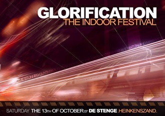 Glorification – Indoor Festival 2007