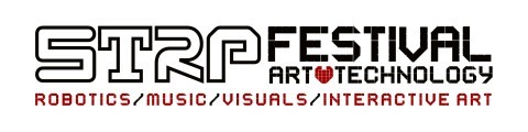 Eerste namen muziekprogramma STRP Festival bekend