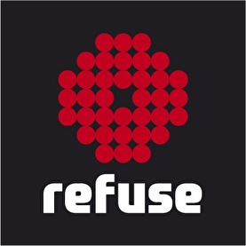 b2s presenteert nieuw hard techno concept: Refuse