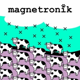 Magnetronik: beesten in de Flexbar