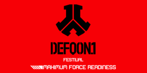 Defqon 1 site online