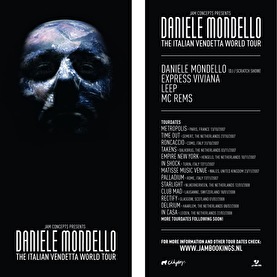 Daniele Mondello