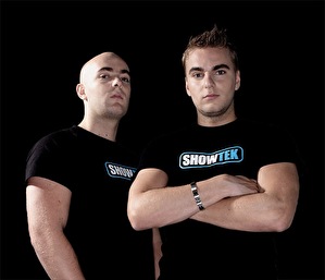 X-Qlusive Showtek