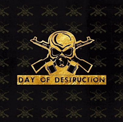 Day of Destruction