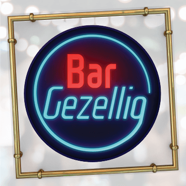 Bar Gezellig