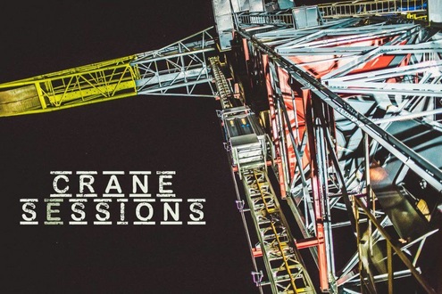Crane Sessions