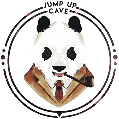 Jump Up Cave