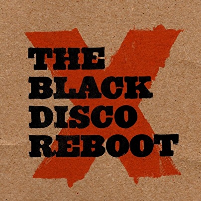 The Black Disco Reboot