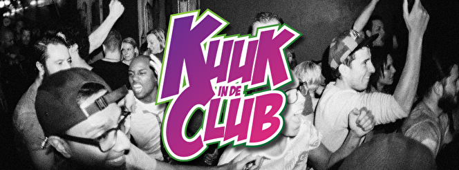 Kuuk in de Club