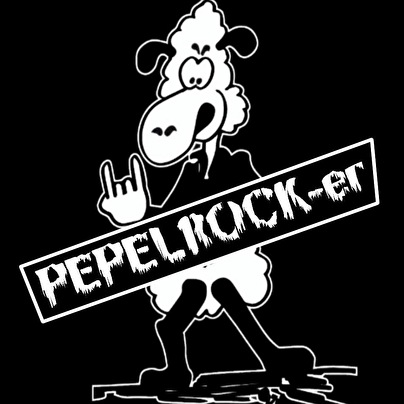 Pepelrock