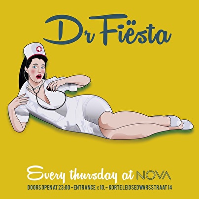 Dr. Fiësta