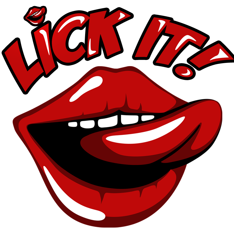 Lick It 57