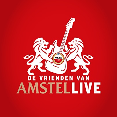 De Vrienden van Amstel Live