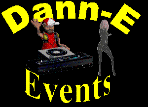 Dann-E Events