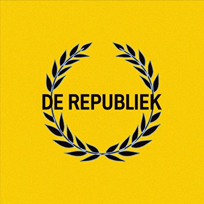 De Republiek