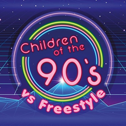 Children of the 90's