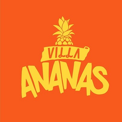 Villa Ananas