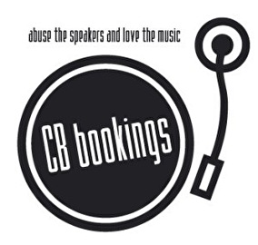 CB Bookings