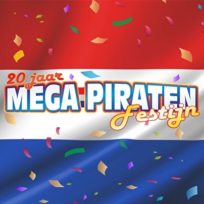 Mega Piraten Festijn