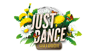 Just Dance Outdoor