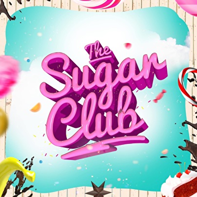 The Sugar Club