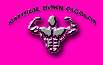 Natural Born Gigolos