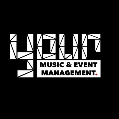 YOUR Music & Event Management