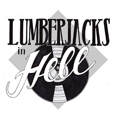 Lumberjacks in Hell