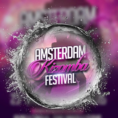 Amsterdam Kizomba Festival