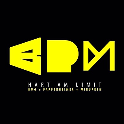 BPM - Hart am Limit