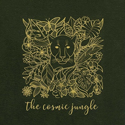 The Cosmic Jungle