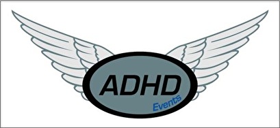 A.D.H.D Events