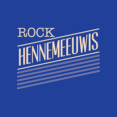 Rock Hennemeeuwis