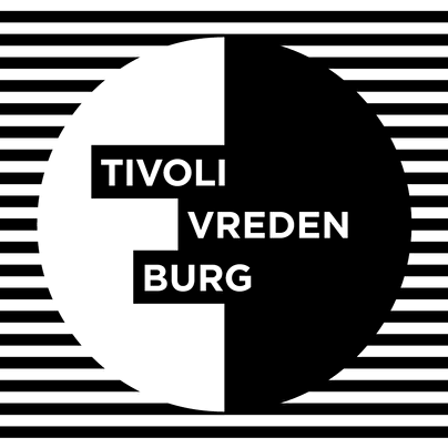 TivoliVredenburg by Night