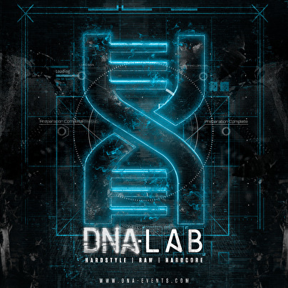 DNA-Lab